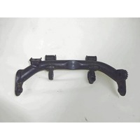 ENGINE BRACKET OEM N. 8AA069057  SPARE PART USED MOTO CAGIVA MITO 125 EV (2000 - 2007) DISPLACEMENT CC. 125  YEAR OF CONSTRUCTION 2006