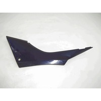 SIDE FAIRING / ATTACHMENT OEM N. 530650026739 SPARE PART USED MOTO KAWASAKI Z 300 ABS ER300A B1 X (2015 - 2016) DISPLACEMENT CC. 300  YEAR OF CONSTRUCTION 2015