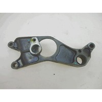 SENSOR BRACKET OEM N. 230620741 SPARE PART USED MOTO KAWASAKI Z 300 ABS ER300A B1 X (2015 - 2016) DISPLACEMENT CC. 300  YEAR OF CONSTRUCTION 2015