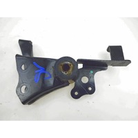 ENGINE BRACKET OEM N. 310590061  SPARE PART USED MOTO KAWASAKI Z 300 ABS ER300A B1 X (2015 - 2016) DISPLACEMENT CC. 300  YEAR OF CONSTRUCTION 2015