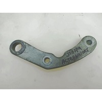 ENGINE BRACKET OEM N.  SPARE PART USED MOTO MV AGUSTA BRUTALE 910 S (2005 - 2011) DISPLACEMENT CC. 910  YEAR OF CONSTRUCTION 2006