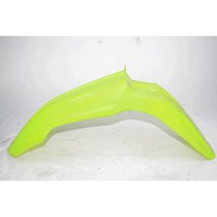 FRONT FENDER OEM N. 5311128H00YU1 SPARE PART USED MOTO SUZUKI RM-Z450 DISPLACEMENT CC.   YEAR OF CONSTRUCTION