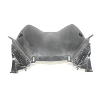 WINDSHIELD / FRONT FAIRING OEM N. 37PF836L0000 SPARE PART USED SCOOTER YAMAHA X-MAX YP 125 R YP 250 R (2010-2013) DISPLACEMENT CC. 125  YEAR OF CONSTRUCTION 2012