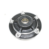 REAR HUB / BRAKE DRUM / BUMPERS OEM N. 6461035F30 SPARE PART USED MOTO SUZUKI GSX R 1000 (2003 - 2004) DISPLACEMENT CC. 1000  YEAR OF CONSTRUCTION 2005