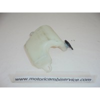 COOLANT EXPANSION TANK OEM N. 37PE24900000 SPARE PART USED SCOOTER YAMAHA X-MAX YP 125 R YP 250 R (2010-2013) DISPLACEMENT CC. 250  YEAR OF CONSTRUCTION 2011