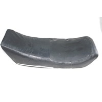 SEAT / BACKREST OEM N.  SPARE PART USED MOTO HONDA CB 750 F RC04 (1980 - 1984) DISPLACEMENT CC. 750  YEAR OF CONSTRUCTION 1983