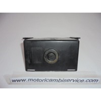BATTERY HOLDER OEM N. 37PH212B0000 SPARE PART USED SCOOTER YAMAHA X-MAX YP 125 R YP 250 R (2010-2013) DISPLACEMENT CC. 250  YEAR OF CONSTRUCTION 2011