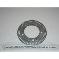 SENSOR RING OEM N. 43352-LEA7-E01 SPARE PART USED SCOOTER KYMCO DOWNTOWN  (2009-2017) 125 I / 200 I / 300 I DISPLACEMENT CC. 300  YEAR OF CONSTRUCTION 2011