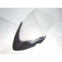WINDSHIELD / FRONT FAIRING OEM N. 5GJY283P5000  SPARE PART USED SCOOTER YAMAHA T-MAX 500 2001-2003 (XP500) DISPLACEMENT CC. 500  YEAR OF CONSTRUCTION 2004