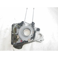 TRANSMISSION COVER OEM N. 1-000-303-797 SPARE PART USED SCOOTER MALAGUTI BLOG 160 (2009 - 2012) DISPLACEMENT CC. 160  YEAR OF CONSTRUCTION 2010