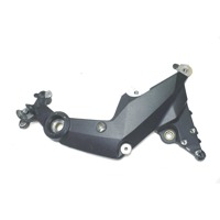 ENGINE BRACKET OEM N. 47110161A SPARE PART USED MOTO DUCATI MULTISTRADA 1200 S (2010 - 2012) DISPLACEMENT CC. 1200  YEAR OF CONSTRUCTION 2010