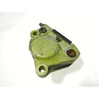 REAR BRAKE CALIPER OEM N. 800066304  SPARE PART USED MOTO CAGIVA MITO 125 (1992 - 1994) DISPLACEMENT CC. 125  YEAR OF CONSTRUCTION 1993