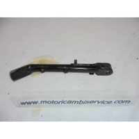 SIDE STAND OEM N. 4231015G00 SPARE PART USED SCOOTER SUZUKI BURGMAN AN 400 (2004 - 2005) DISPLACEMENT CC. 400  YEAR OF CONSTRUCTION 2004