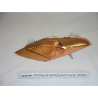 BLINKERS / TURN LIGHTS OEM N. 3560514G90999 SPARE PART USED SCOOTER SUZUKI BURGMAN AN 400 (2004 - 2005) DISPLACEMENT CC. 400  YEAR OF CONSTRUCTION 2004