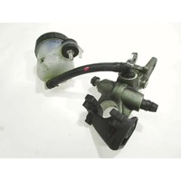 FRONT BRAKE MASTER CYLINDER / LEVER OEM N. 62440562A SPARE PART USED MOTO DUCATI MULTISTRADA 1200 S (2010 - 2012) DISPLACEMENT CC. 1200  YEAR OF CONSTRUCTION 2010