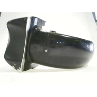 FENDER FRONT / REAR OEM N. 5GJ21511506X  SPARE PART USED SCOOTER YAMAHA T-MAX XP 500 ( 2004 - 2007 )  DISPLACEMENT CC. 500  YEAR OF CONSTRUCTION 2004