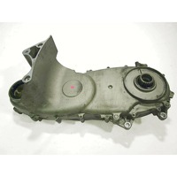 COMPLETE TRANSMISSION OEM N. 5GJ175410000 5GJ175411000 SPARE PART USED SCOOTER YAMAHA T-MAX XP 500 ( 2004 - 2007 )  DISPLACEMENT CC. 500  YEAR OF CONSTRUCTION 2004