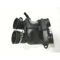 AIR FILTER BOX OEM N. 5VU144310000 5GJ144320000 SPARE PART USED SCOOTER YAMAHA T-MAX XP 500 ( 2004 - 2007 )  DISPLACEMENT CC. 500  YEAR OF CONSTRUCTION 2004