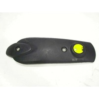 TRANSMISSION COVER OEM N. 5GJ154180000  SPARE PART USED SCOOTER YAMAHA T-MAX XP 500 ( 2004 - 2007 )  DISPLACEMENT CC. 500  YEAR OF CONSTRUCTION 2004