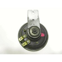 HORN OEM N. 5GJ833712000  SPARE PART USED SCOOTER YAMAHA T-MAX XP 500 ( 2004 - 2007 )  DISPLACEMENT CC. 500  YEAR OF CONSTRUCTION 2004