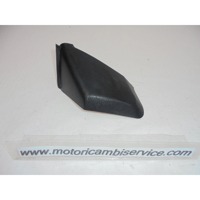 DASHBOARD COVER / HANDLEBAR OEM N. 1B9F61410000 SPARE PART USED SCOOTER YAMAHA X-MAX YP 250 R ( 2005-2007 ) DISPLACEMENT CC. 250  YEAR OF CONSTRUCTION 2006