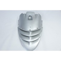 FRONT FAIRING OEM N. 454007  SPARE PART USED SCOOTER TGB F409 150  DISPLACEMENT CC. 150  YEAR OF CONSTRUCTION 2000