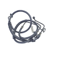 OIL HOSE OEM N.  SPARE PART USED SCOOTER TGB F409 150  DISPLACEMENT CC. 150  YEAR OF CONSTRUCTION 2000