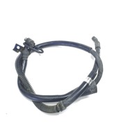 BRAKE HOSE / CABLE OEM N.  SPARE PART USED SCOOTER TGB F409 150  DISPLACEMENT CC. 150  YEAR OF CONSTRUCTION 2000