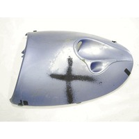 FRONT FAIRING OEM N. AP8231677 SPARE PART USED SCOOTER APRILIA GULLIVER 50 (1995-2001) DISPLACEMENT CC. 50  YEAR OF CONSTRUCTION