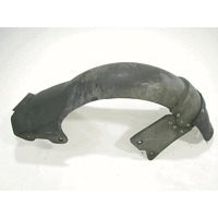 FENDER FRONT / REAR OEM N. AP8226268 SPARE PART USED SCOOTER APRILIA GULLIVER 50 (1995-2001) DISPLACEMENT CC. 50  YEAR OF CONSTRUCTION