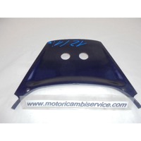 REAR FAIRING  OEM N. 5GJ2174100P2 SPARE PART USED SCOOTER YAMAHA T-MAX 500 2001-2003 (XP500) DISPLACEMENT CC. 500  YEAR OF CONSTRUCTION 2001