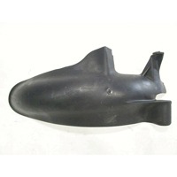 FENDER FRONT / REAR OEM N. AP8126964 SPARE PART USED SCOOTER APRILIA SCARABEO 100 4T (2002 - 2006) DISPLACEMENT CC. 100  YEAR OF CONSTRUCTION