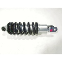 REAR SHOCK ABSORBER OEM N. 5D7F22107000 SPARE PART USED MOTO YAMAHA MT-125 ABS ( DAL 2017 ) DISPLACEMENT CC. 125  YEAR OF CONSTRUCTION 2017