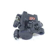 REAR BRAKE CALIPER OEM N. 2DR2580W0000 SPARE PART USED MOTO YAMAHA MT-07 ( DAL 2017 ) DISPLACEMENT CC. 700  YEAR OF CONSTRUCTION 2017