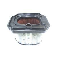 AIR FILTER BOX OEM N.  SPARE PART USED MOTO YAMAHA TRACER 700 ABS RM14 (2016 - 2019) DISPLACEMENT CC. 700  YEAR OF CONSTRUCTION 2016