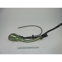 FUEL HOSE OEM N. 4419010G00000 SPARE PART USED SCOOTER SUZUKI BURGMAN 650 ( 2002 - 2003 ) DISPLACEMENT CC. 650  YEAR OF CONSTRUCTION 2003