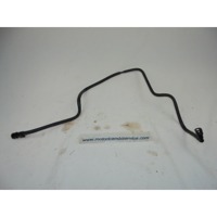 FUEL HOSE OEM N. 1581010G00000 SPARE PART USED SCOOTER SUZUKI BURGMAN 650 ( 2002 - 2003 ) DISPLACEMENT CC. 650  YEAR OF CONSTRUCTION 2003