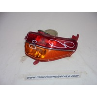 TAIL LIGHT OEM N. 3560310G00L SPARE PART USED SCOOTER SUZUKI BURGMAN 650 ( 2002 - 2003 ) DISPLACEMENT CC. 650  YEAR OF CONSTRUCTION 2003