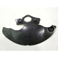 FRONT FENDER OEM N. 9445835F00 SPARE PART USED MOTO SUZUKI GSX R 750 (1994 - 2003) DISPLACEMENT CC. 750  YEAR OF CONSTRUCTION 2003