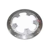 REAR BRAKE DISC OEM N. 56397R SPARE PART USED SCOOTER Piaggio Beverly Tourer 300 (2009/2011) DISPLACEMENT CC. 300  YEAR OF CONSTRUCTION 2010