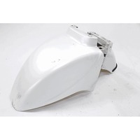 FENDER FRONT / REAR OEM N.  SPARE PART USED SCOOTER Piaggio Beverly Tourer 300 (2009/2011) DISPLACEMENT CC. 300  YEAR OF CONSTRUCTION 2010