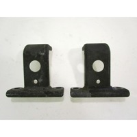 SEAT BRACKET / DAMPER OEM N. 5RU213421000 SPARE PART USED SCOOTER YAMAHA YP 400 MAJESTY / ABS (2004 - 2008) DISPLACEMENT CC. 400  YEAR OF CONSTRUCTION 2008