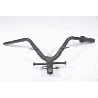 HANDLEBAR OEM N. 53100-LEA7-E00 SPARE PART USED SCOOTER KYMCO DOWNTOWN  (2009-2017) 125 I / 200 I / 300 I DISPLACEMENT CC. 300  YEAR OF CONSTRUCTION 2009