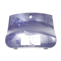FUEL FLAP / FUEL CAP FAIRING   OEM N.  SPARE PART USED SCOOTER KYMCO PEOPLE 125 - 150 4T (1999-2005) DISPLACEMENT CC. 125  YEAR OF CONSTRUCTION 2001