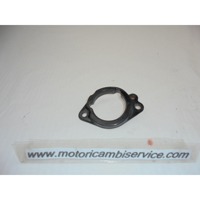 ENGINE BRACKET OEM N. 16291-04 SPARE PART USED MOTO HARLEY DAVIDSON XL 883N IRON (2009-2016) DISPLACEMENT CC. 883  YEAR OF CONSTRUCTION 2012