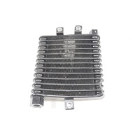 OIL COOLER OEM N. T1210228 SPARE PART USED MOTO TRIUMPH SCRAMBLER 900 (2006 - 2017) DISPLACEMENT CC. 900  YEAR OF CONSTRUCTION 2014