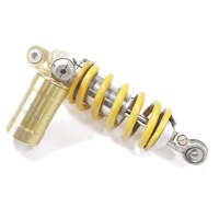 REAR SHOCK ABSORBER OEM N. 8000A3997 SPARE PART USED MOTO MV AGUSTA BRUTALE 910 S (2005 - 2011) DISPLACEMENT CC. 910  YEAR OF CONSTRUCTION 2008
