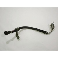 FUEL HOSE OEM N. 1581003H00 SPARE PART USED SCOOTER SUZUKI BURGMAN UH 200 (2006 - 2012) DISPLACEMENT CC. 200  YEAR OF CONSTRUCTION 2011