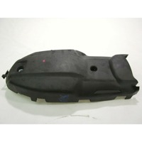 TRANSMISSION COVER OEM N. 1B9E54300000 SPARE PART USED SCOOTER YAMAHA X-MAX YP 125 R YP 250 R (2010-2013) DISPLACEMENT CC. 125  YEAR OF CONSTRUCTION 2012
