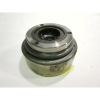 STATOR / ROTOR  OEM N. 31110KRJ901 SPARE PART USED SCOOTER HONDA DYLAN 125 (2002-2006) DISPLACEMENT CC. 125  YEAR OF CONSTRUCTION 2003
